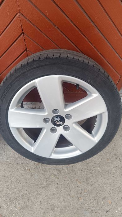 Джанти за Volksvagen Passat 6