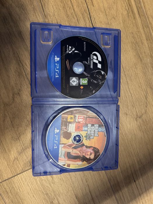 Игри за Playstation 4