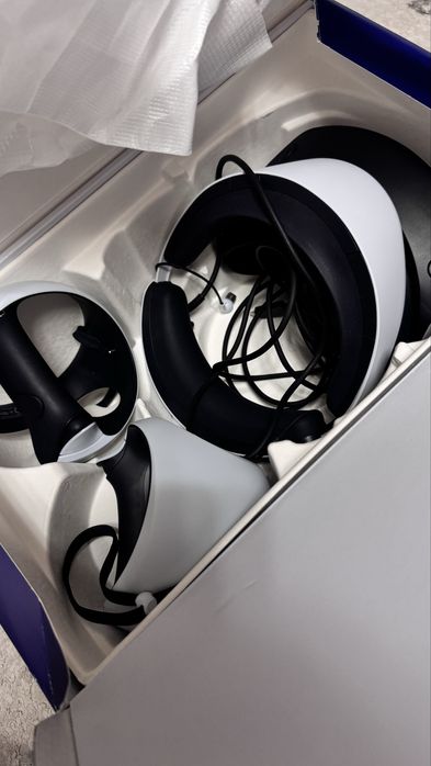 Sony VR 2 ,виртуальные очки