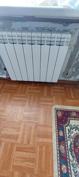 Продам двухкомнатную