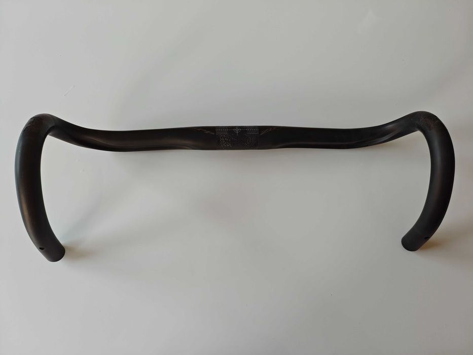 Ghibon carbon Zipp SL 70 ERGO, 44cm.