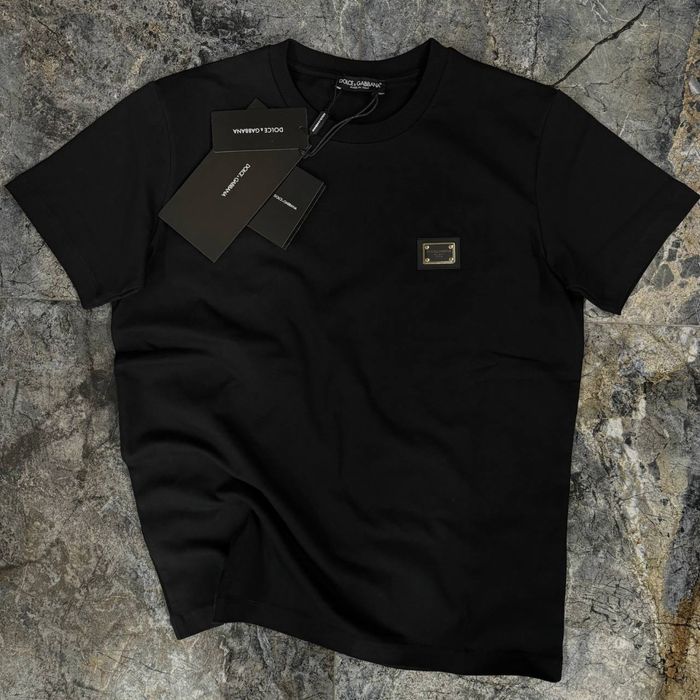 Най-висок клас мъжки тениски Dolce