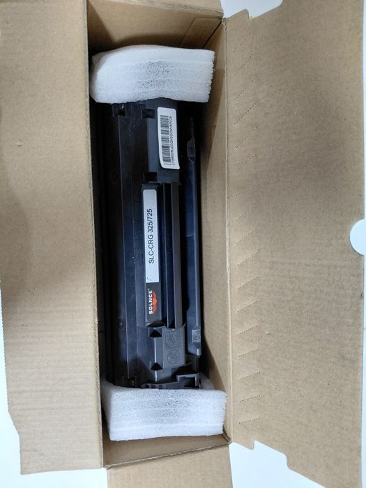 Printer uchun kartej