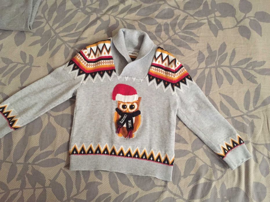 Дрехи есен/зима, 2-3 години, до 98 см за момиче