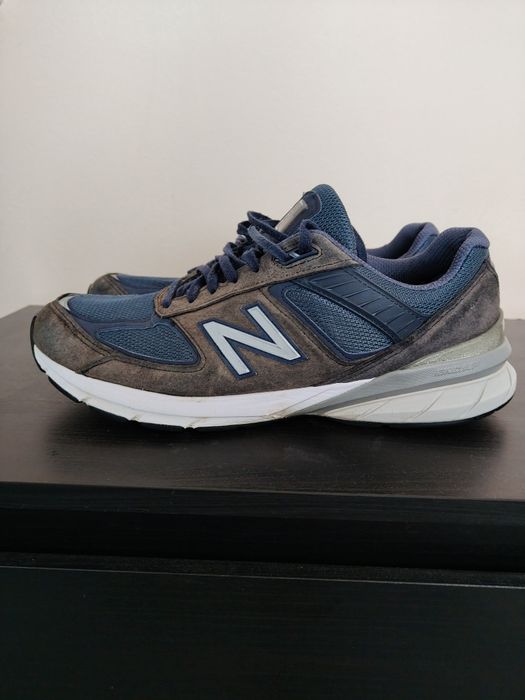 Мъжки обувки New Balance
