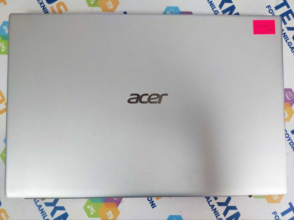 Продаётся Ноутбук Acer Aspire 3 N20C5