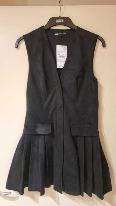 Рокля Zara размер S