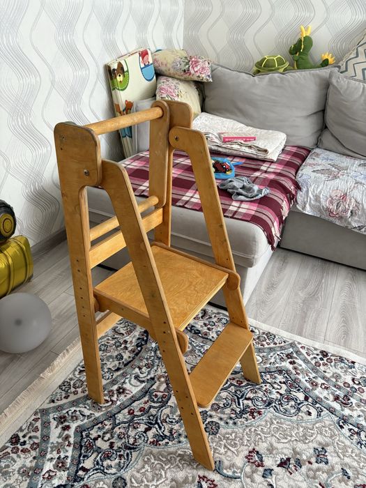 Башня помощник.