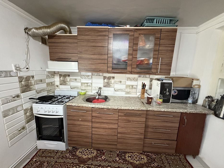 Кухня сатылады арзан