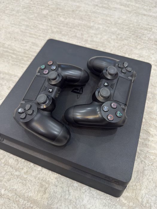 Продам song playstation 4