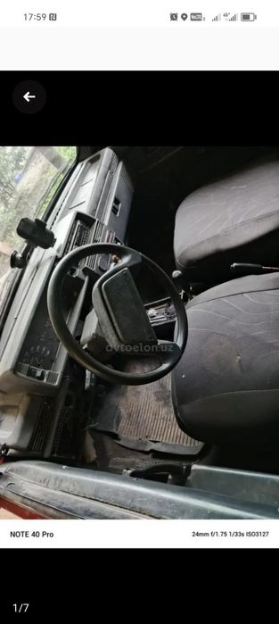 Lada Samara 21099 srochno