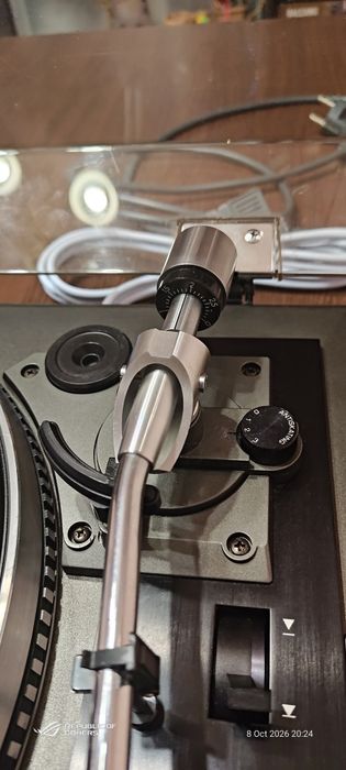 AKAI AP-307 Full Automatic Cap de SERIE