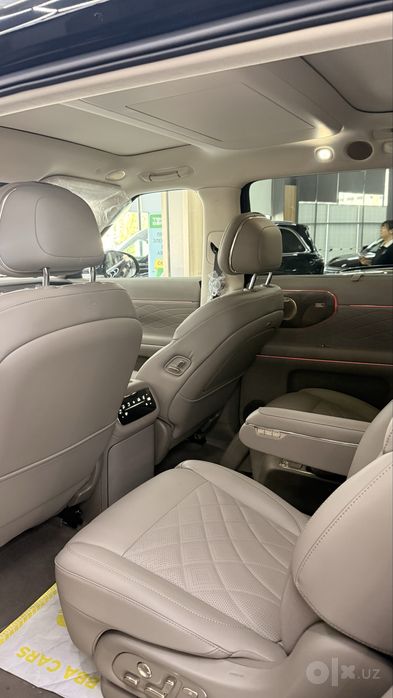 Gls sls 9 ultra full
