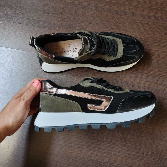 дамски ежедневни обувки