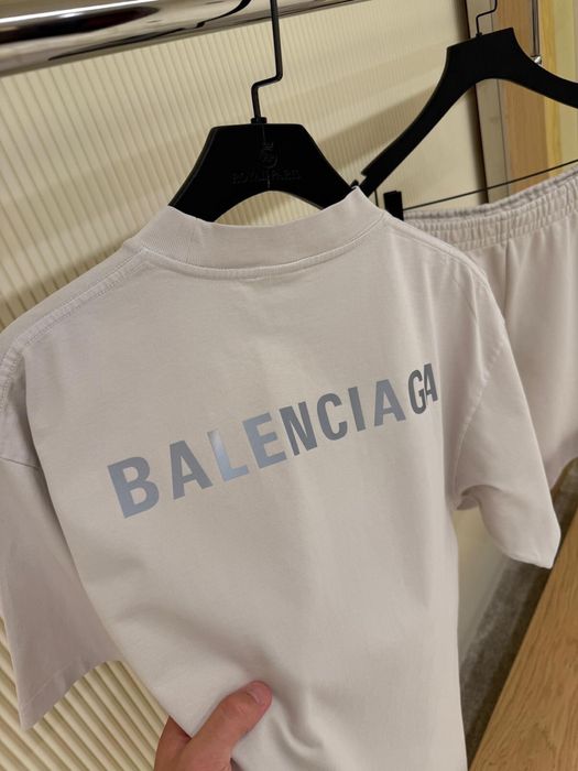 Bal€nciaga Set екип