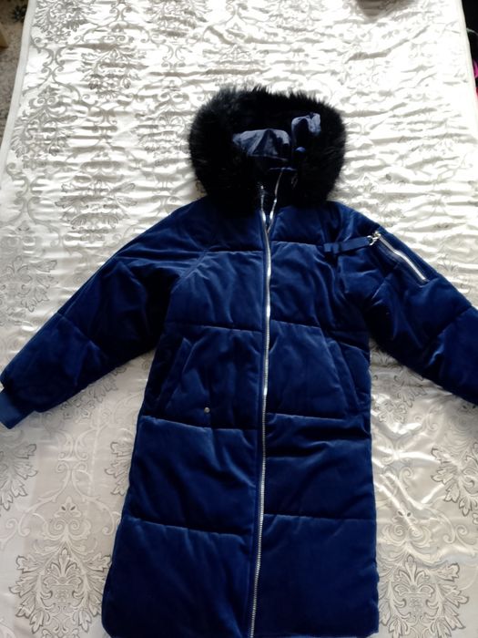 Куртки для девочек