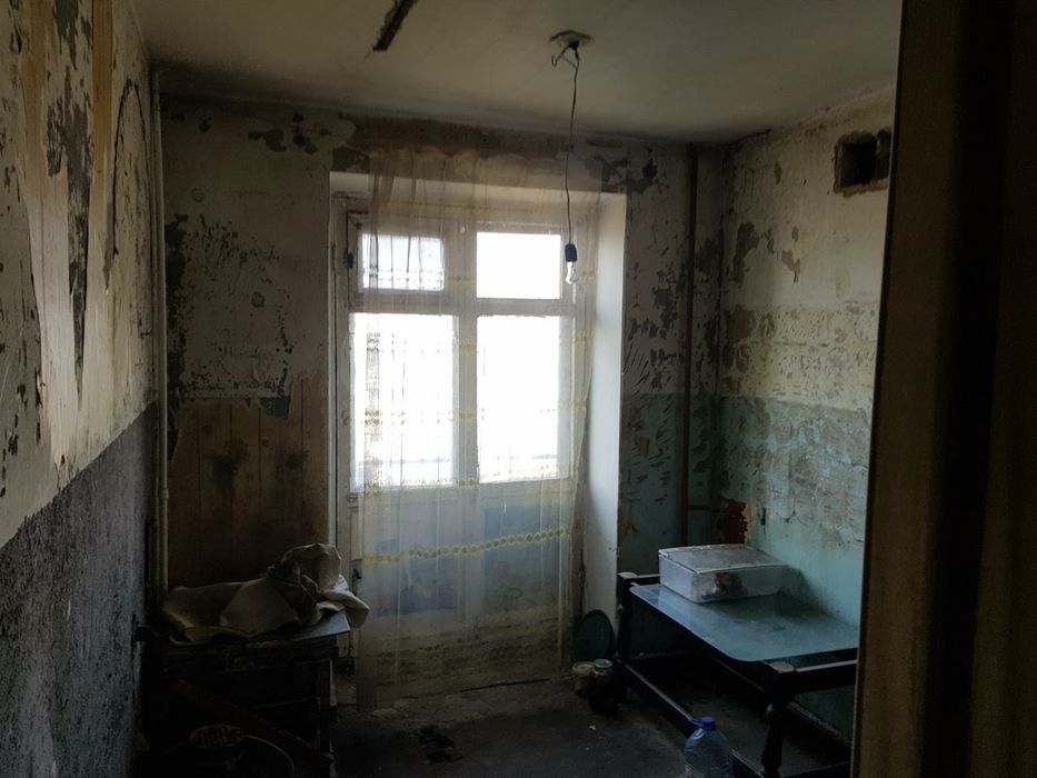 Квартира, 4-ех комнатная