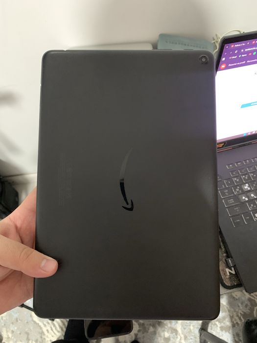 Planshet  firehd10