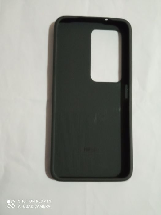 Оригинален гръб за Redmi 15 5G