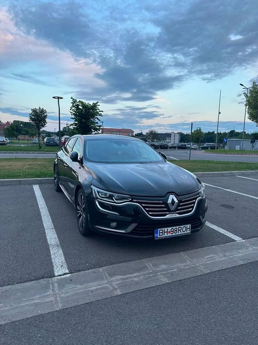 Renault Talisman