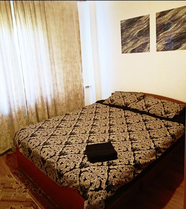 Apartament regim hotelier