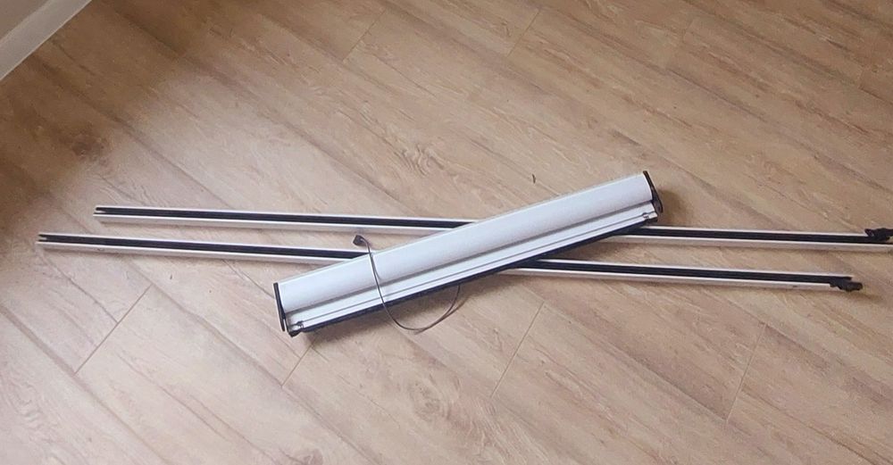 Мухарник - алуминиев