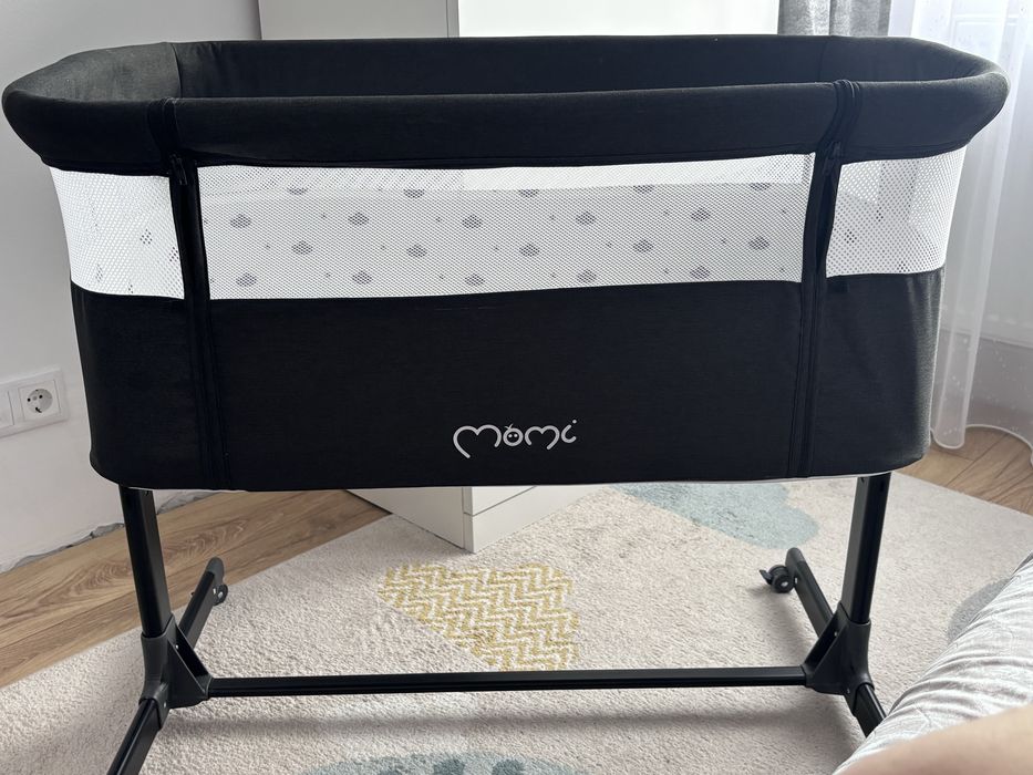 Patut cosleeper Momi