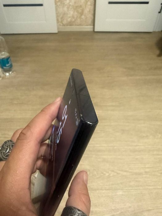 Samsung s 22 ultra Экран в идеале!