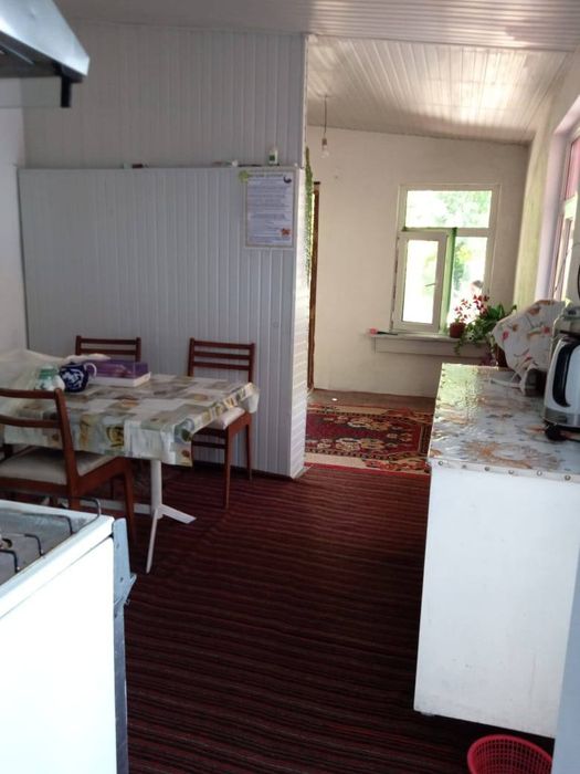 Продоеца дом 10 соток