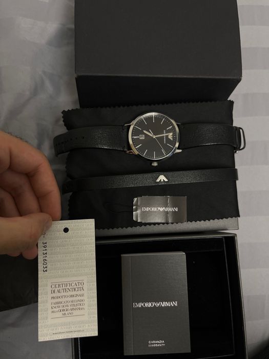 Ceas Emporio Armani