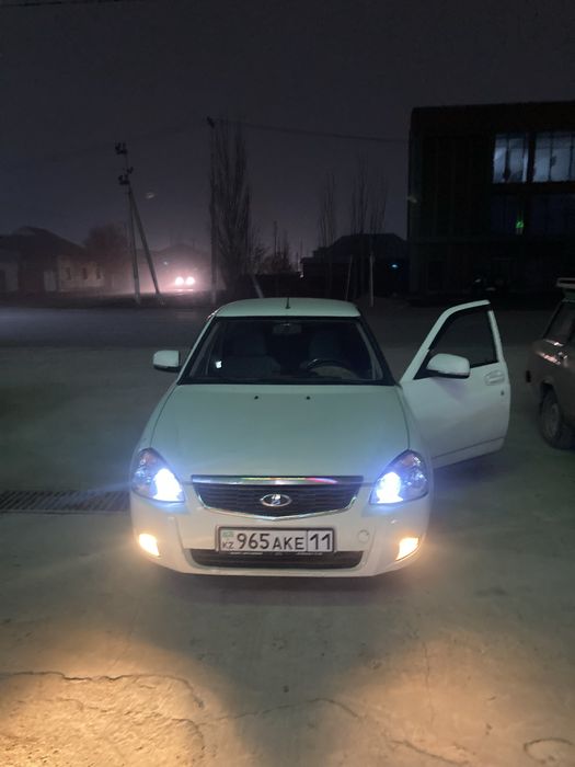 Сатылады приора