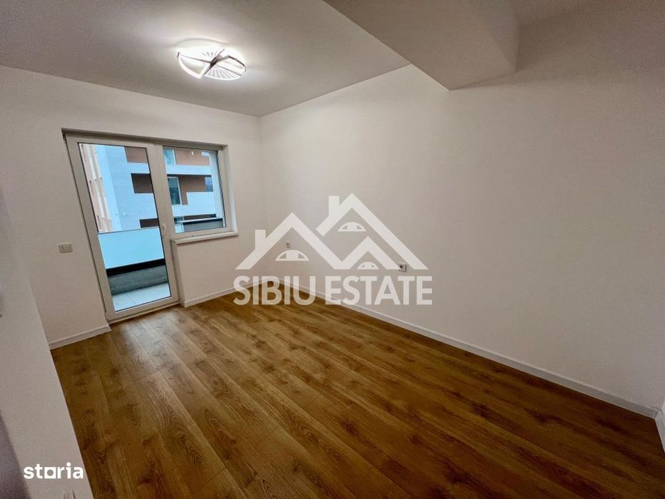 Apartament modern 3 camere, parcare, Calea Surii Mici,Sibiu