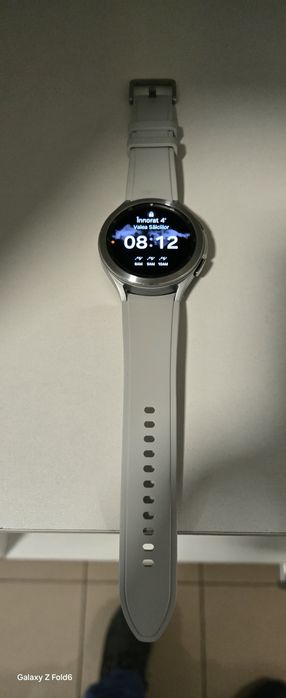 Samsung Galaxy Watch4, 46mm, LTE, Classic