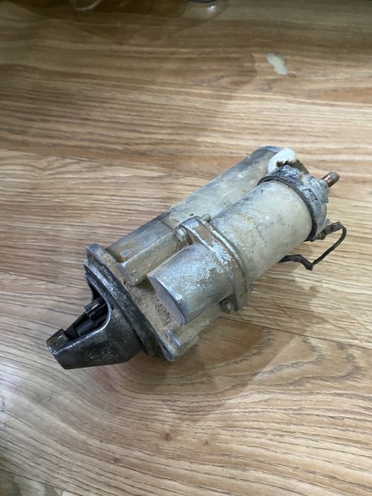 Стартер . Состояние хороший. Оригинал