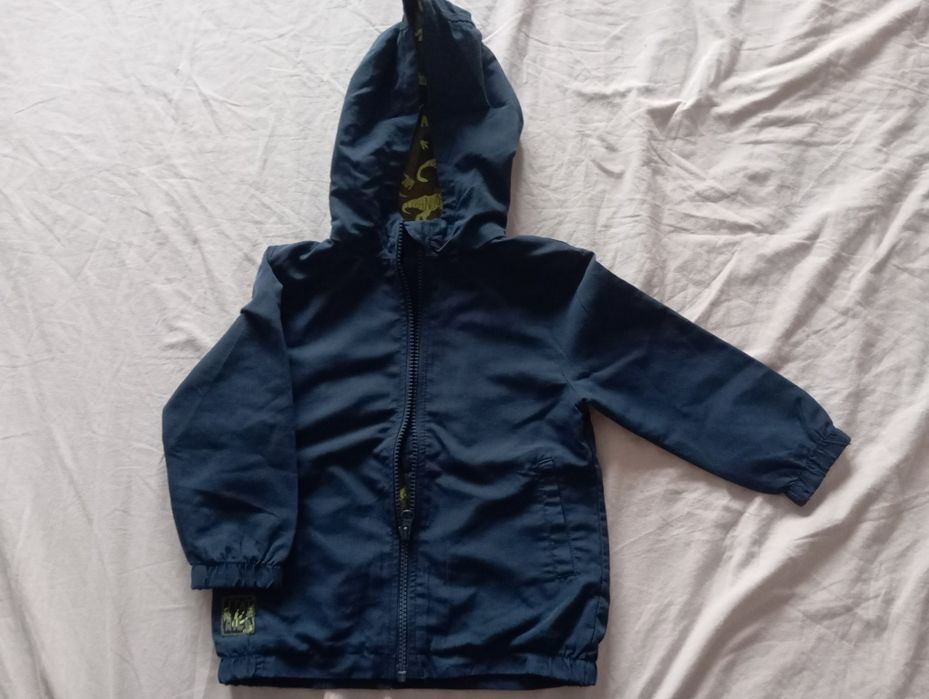 Детски дрешки от 12 месеца до 3 години