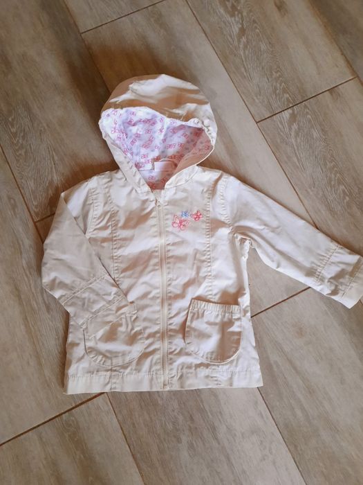 Geaca H&M  92 cm , 1,5-2 ani