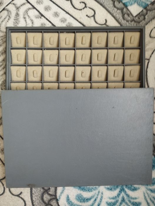 Органайзер для украшений