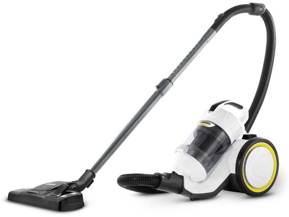 Пылесос KARCHER VC 3 Plus