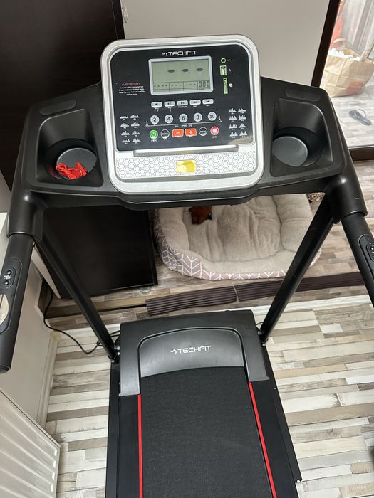 Banda alergare TECHFIT MT125N