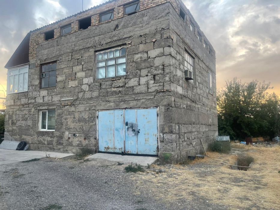 Продам дом на сахзаводе