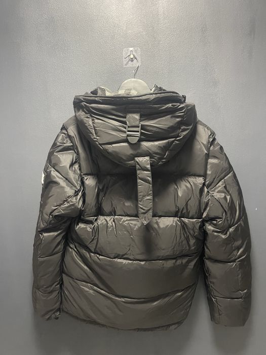 Geaca Burberry Vesta Cotton