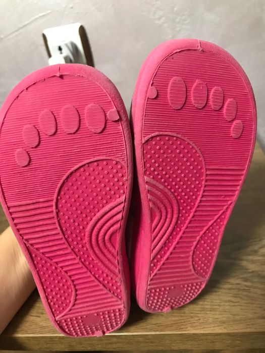 Ботушки с принцеси 26 номер