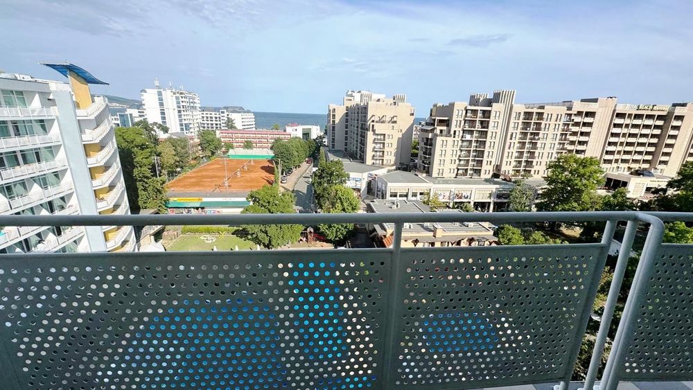 Продава се Двустаен апартамент в к.к. Слънчев бряг - 98 кв.м за 484 €/кв.м - Снимка #1