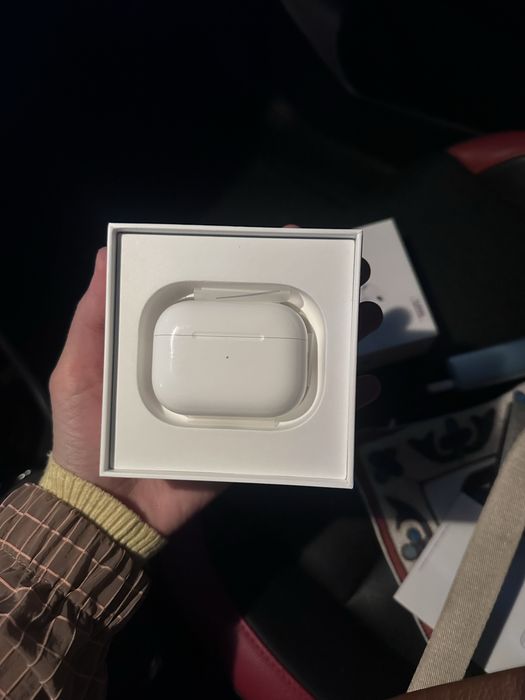 Наушники airpods pro 2