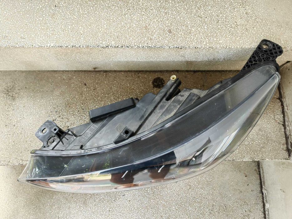 Фар Ford Focus MK4 FULL ляв/Фар Форд Фокус 4 LED Оригинален