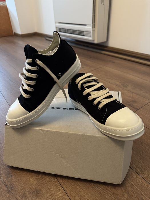 Rick Owens обувки