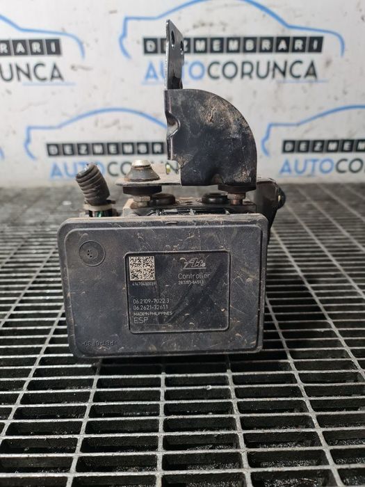 Pompa abs Mitsubishi Outlander III 2012 - 2015 (1303) Hibrid 4670A990