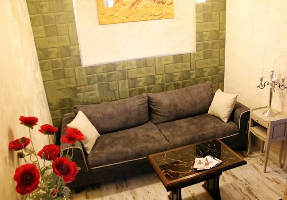 Продава се Двустаен апартамент в София, Център - 77 кв.м за 1689 €/кв.м - Снимка #5