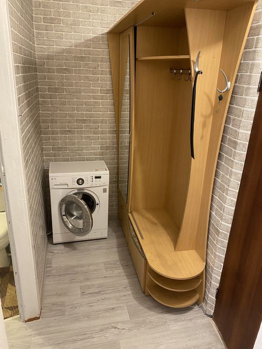 Сдам 1 квартиру 10000 тенге