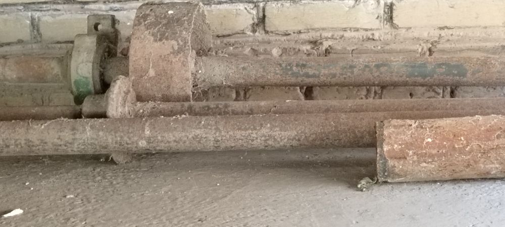 ТЕМИР Токрлик 55, 60 диаметри